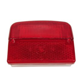 Lámpa búra hátsó 12v