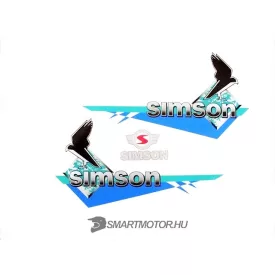 Matrica Klt. S.53, Simson S53