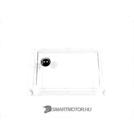 Kilométer Óra Plexi, Simson SR50