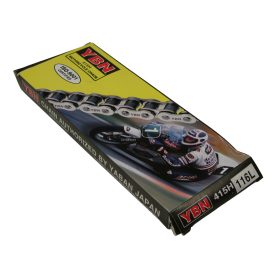 Lánc 116 tagú 1/2x3/16 ybn