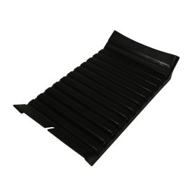 Motorburkolat, műanyag, Simson SR50