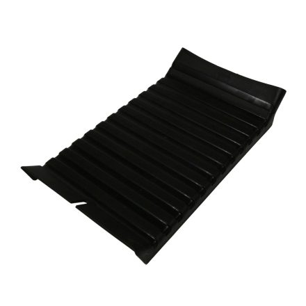 Motorburkolat, műanyag, Simson SR50