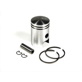   Dugattyú készlet, 38,00 mm, csapszeg 12 mm, Riga 16, Verhovina