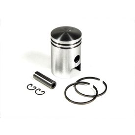   Dugattyú készlet, 38.50 mm, csapszeg 10mm, Riga 16, Verhovina