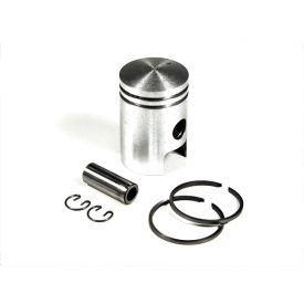 Dugattyú készlet, 38,00 mm, csapszeg 12 mm, Riga Delta