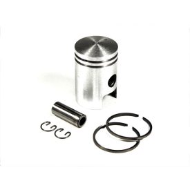 Dugattyú készlet, 38.25 mm, csapszeg 12mm, Riga Delta