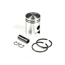 Dugattyú készlet, 38.50 mm, csapszeg 12mm, Riga Delta