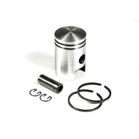 Dugattyú készlet, 39 mm, csapszeg 12mm, Riga Delta