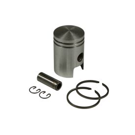 Dugattyú készlet, 39.50 mm, csapszeg 12mm, Riga Delta