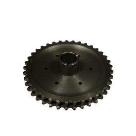 Kuplung lánckerék nagy 2 soros