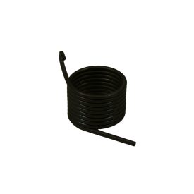 Rugó berugó tengelyhez