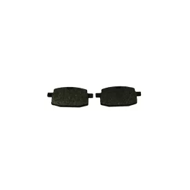   Tárcsafék betét, Organikus, 61.5x28x7.3 mm, Fantic Motor, PGO, Yamaha, MBK, MZ - MUZ