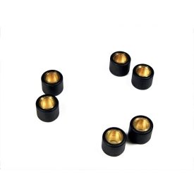 Kuplung görgő grt.16x13     6.0 gr