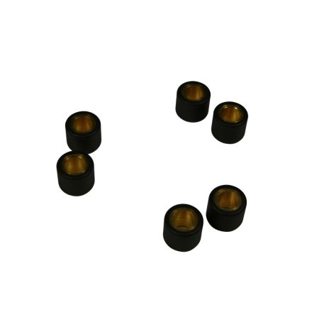 Kuplung görgő grt.16x13     7.5 gr