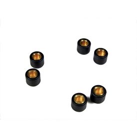 Kuplung görgő grt.15x12     4.0 gr