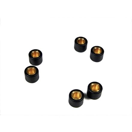 Kuplung görgő grt.15x12     4.0 gr