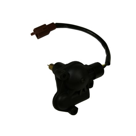 Szivató automata