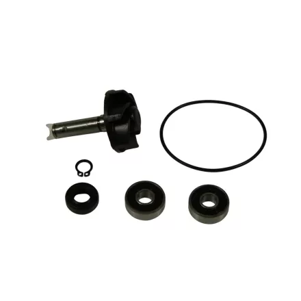 Vízpumpa javító készlet, Malaguti, Betamotor, Benelli, Aprilia, MBK