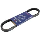 Bordásszíj, 17,5x724 mm, Piaggio Sfera 50, Vespa ET2 50, Zip 50