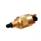 Féklámpa kapcsoló, 13 mm, robogó, Aprilia, Piaggio, Gilera