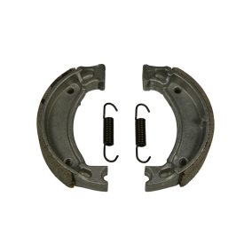 Fékpofa grt.hátsó 3kj,3yj,bw's