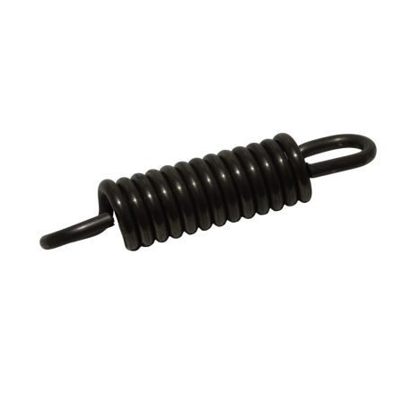 Rugó motorállványhoz 3kj