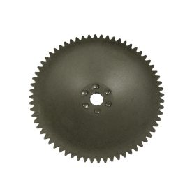 Bordásszíj tárcsa af18 /ékszíj/