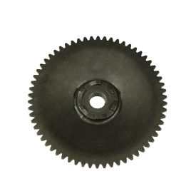 Bordásszíj tárcsa af28 /ékszíj/