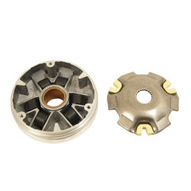 Vario váltó ad50,sepia