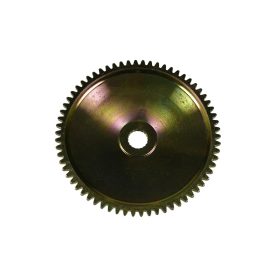 Bordásszíj tárcsa typhoon /ékszíj/