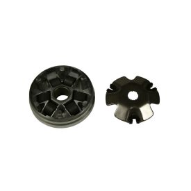 Vario váltó typhoon