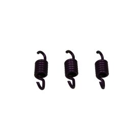 Rugó hátsó kuplungbetéthez klt. 1500 f/p