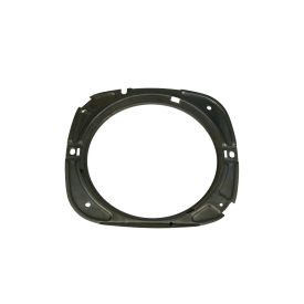 Fényszóróbetét tartó lemez, Simson KR51