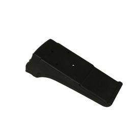 Sárvédő hátsó vég /műanyag/