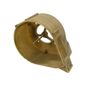 Levegőszűrő betét ház /műanyag/