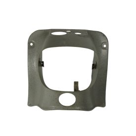 Fényszóróház, nyers fém, Simson KR51