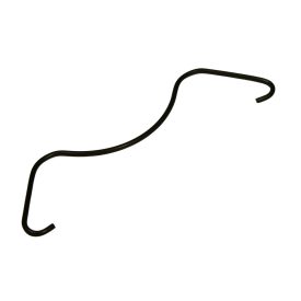 Rugó Levegőszűrő Lefogató, Simson S51, S53, SR50