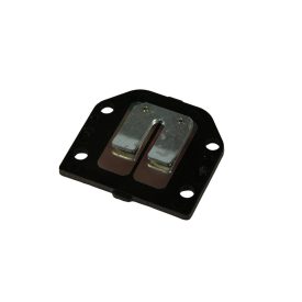 Visszacsapó szelep 27v /membrán/