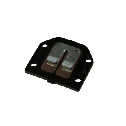 Visszacsapó szelep 27v /membrán/