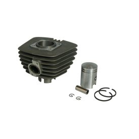 Hengerszett, csapszeg 12mm, Riga Delta