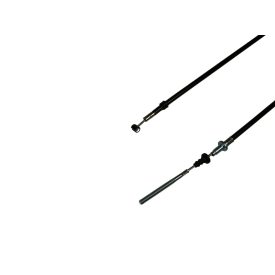 Bowden fék hátsó 1yu 1600/1720mm