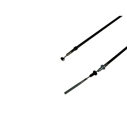 Bowden fék hátsó 1yu 1600/1720mm