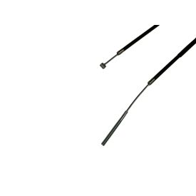 Bowden fék hátsó 27v 1580/1760mm