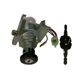 Gyújtáskapcsoló 4jp