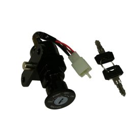 Gyújtáskapcsoló 27v