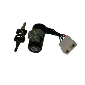 Gyújtáskapcsoló af18,28