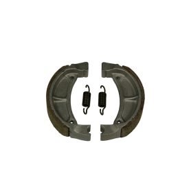 Fékpofa grt.első 3kj /hátsó 27v/