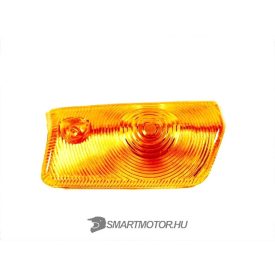 Villogó búra első bal 1yu /index/