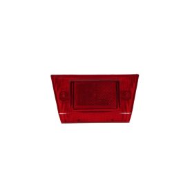 Lámpa búra hátsó 3kj