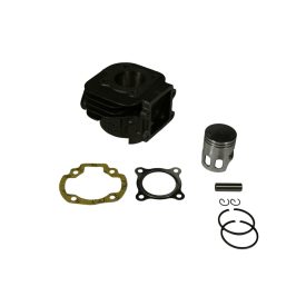 Henger szett 50ccm ac. 2ja,bw's